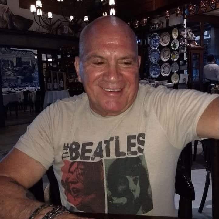 É com profundo pesar que recebemos a notícia…