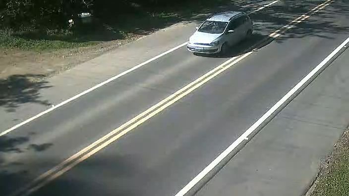 Tráfego normal entre Taubaté e Ubatuba, alerta de neblina