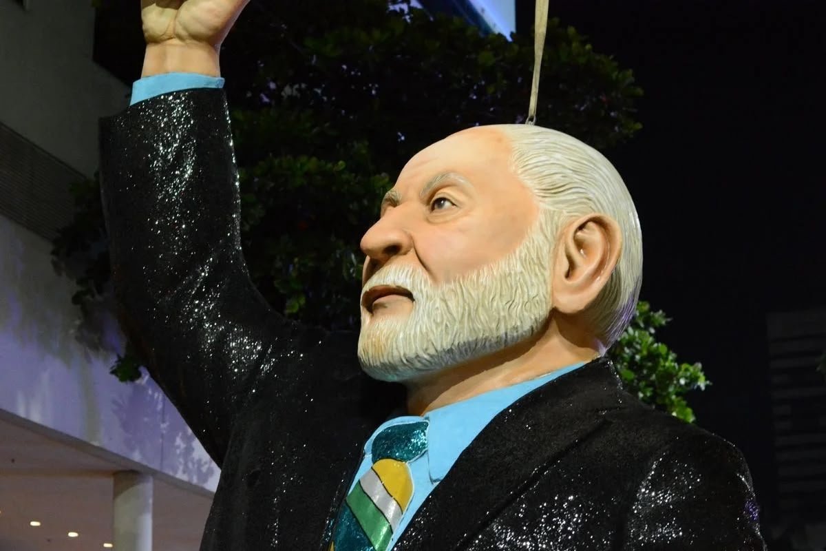 TSE aceita ação contra Lula e Alckmin