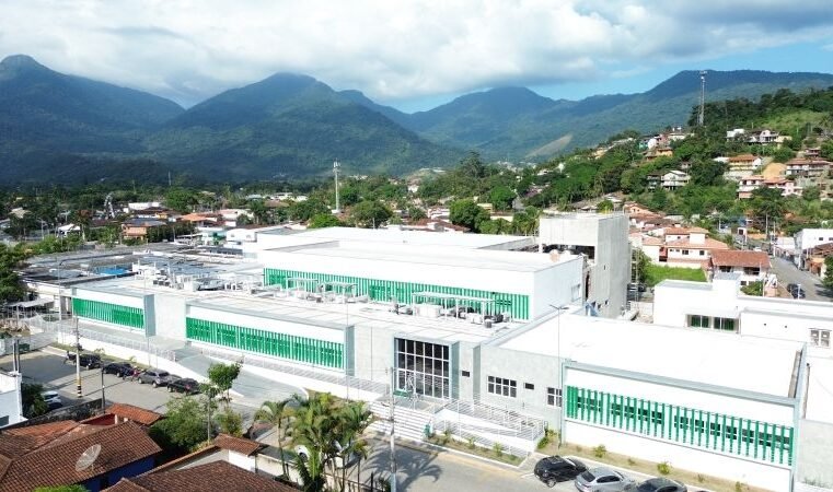Hospital Mário Covas altera acesso ao pronto‑socorro