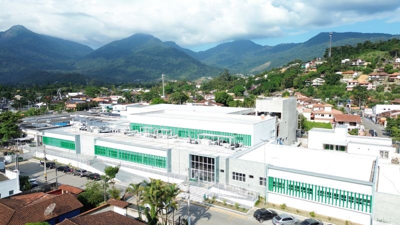 Hospital Mário Covas altera acesso ao pronto‑socorro
