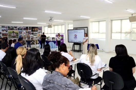 Caraguatatuba avança no monitoramento do plano da primeira infância
