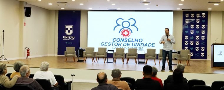 Caraguatatuba inicia nova gestão dos conselhos de saúde
