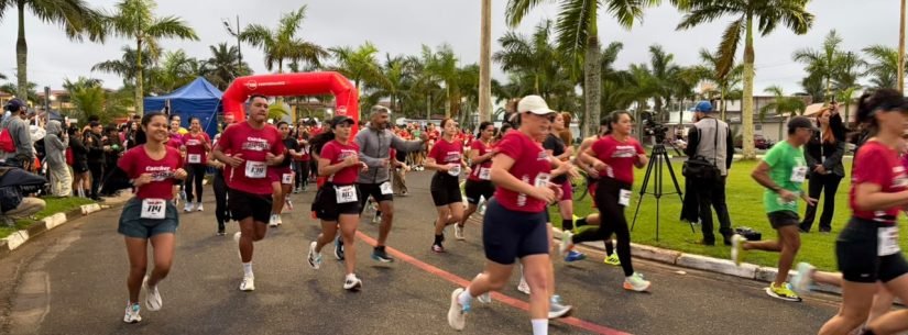 Corrida em Caraguatatuba reúne 241 atletas em domingo
