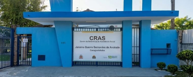 CRAS Barranco Alto fecha por 20 dias