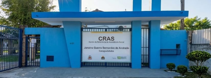 CRAS Barranco Alto fecha por 20 dias