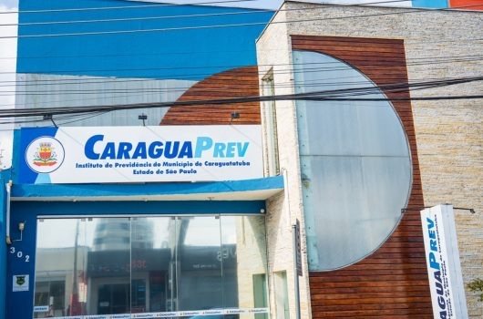 CaraguPrev abre concurso com 7 vagas e salários até