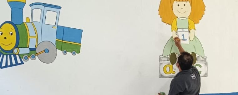 Curso de padaria artesanal reabre espaço reformado em Caraguatatuba