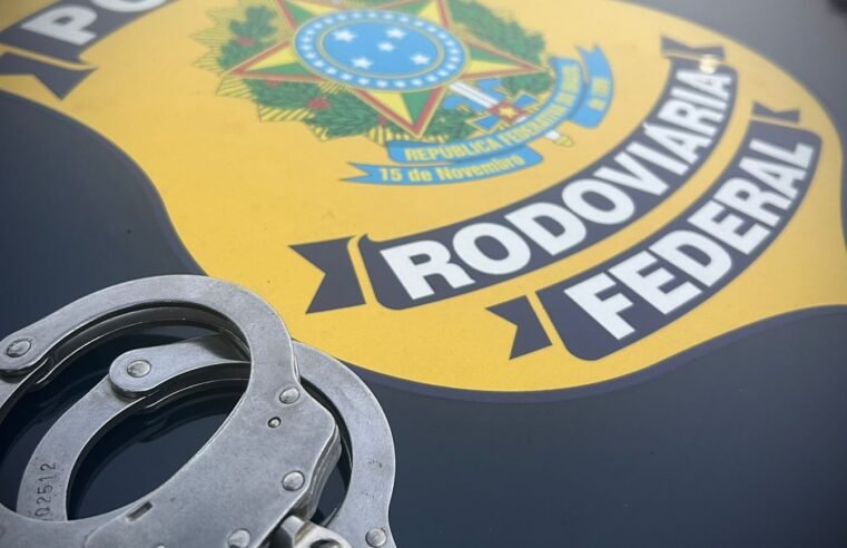 Homem preso em Ubatuba por importunação contra adolescente