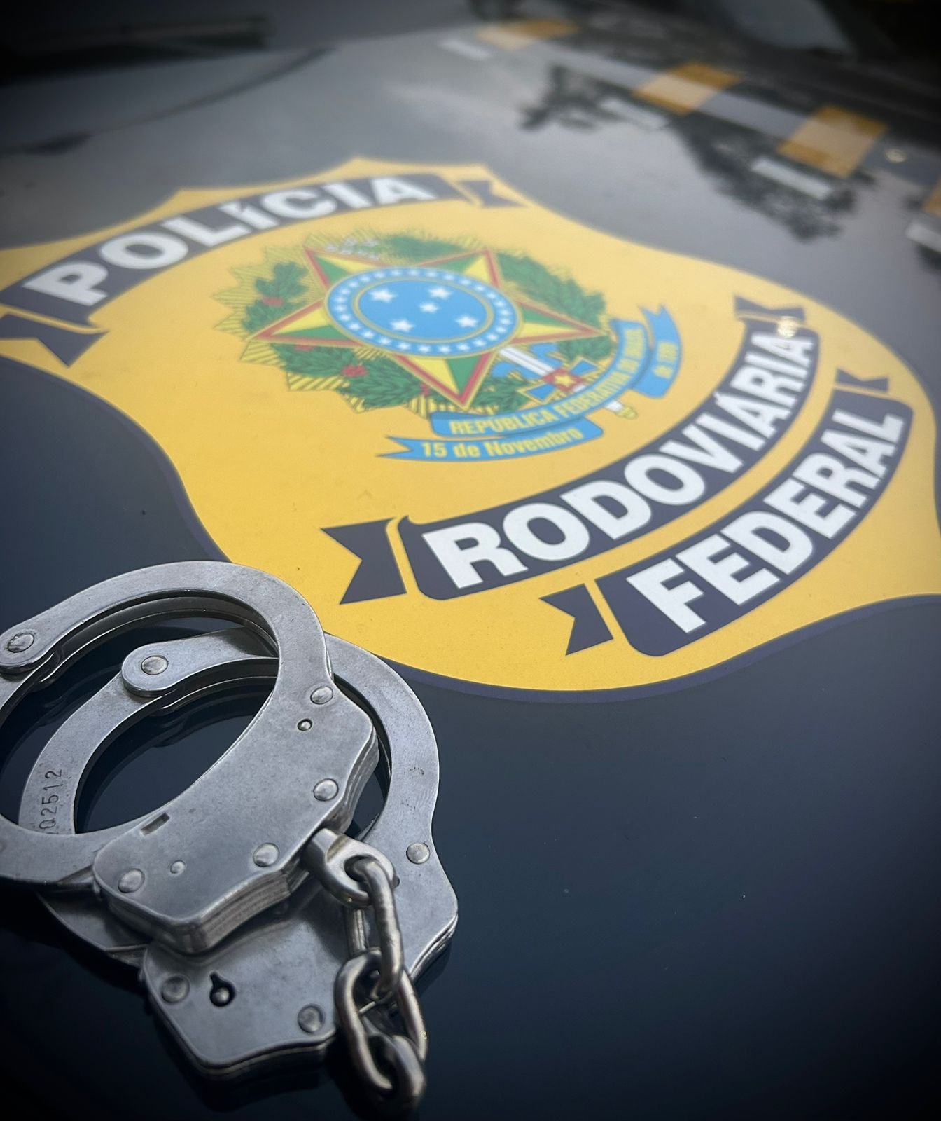 Homem preso em Ubatuba por importunação contra adolescente