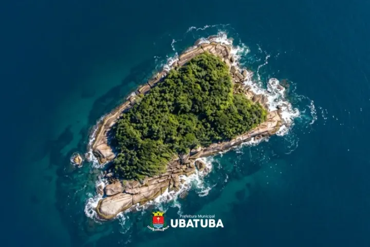 Ubatuba treina equipes contra vazamento de óleo na Ilha