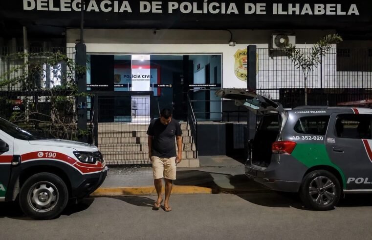 🚨 DEPOIS DE UMA AÇÃO RÁPIDA DA POLÍCIA MILITAR, SUSPEITO É LIBERADO APÓS AUDIÊNC
