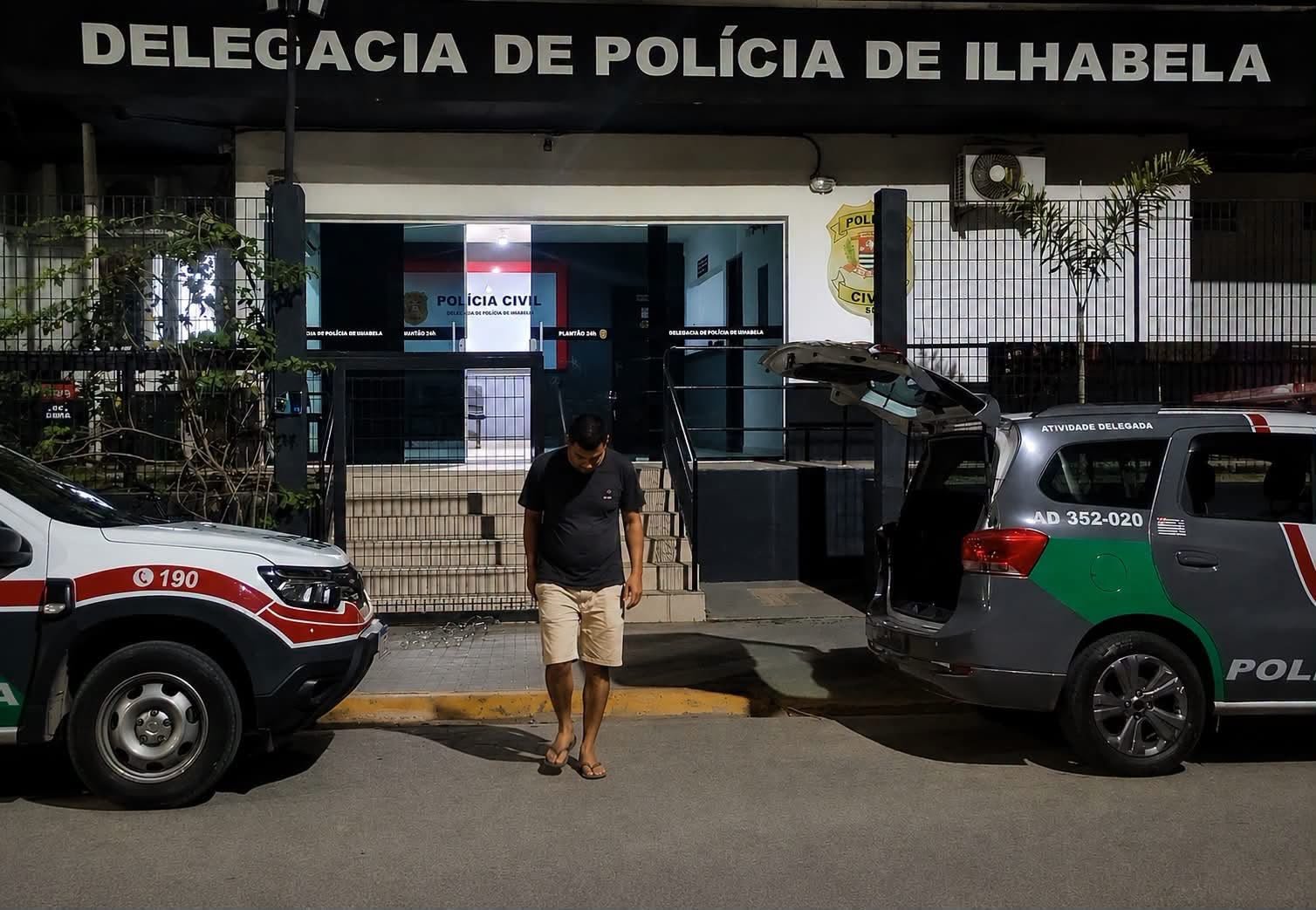 🚨 DEPOIS DE UMA AÇÃO RÁPIDA DA POLÍCIA MILITAR, SUSPEITO É LIBERADO APÓS AUDIÊNC