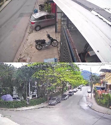 🚨 SUSTO EM ILHABELA: CARRETA COM LANCHA SE DESPRENDE E ATINGE CARRO E MOTO Um ac