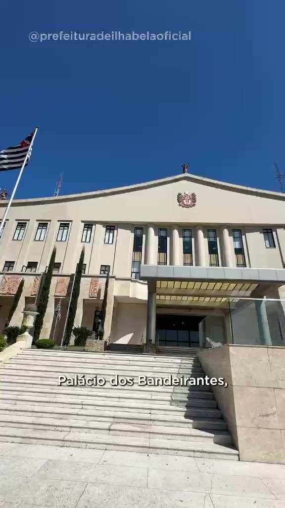 Ilhabela busca sistemas de alerta com Defesa Civil Estadual