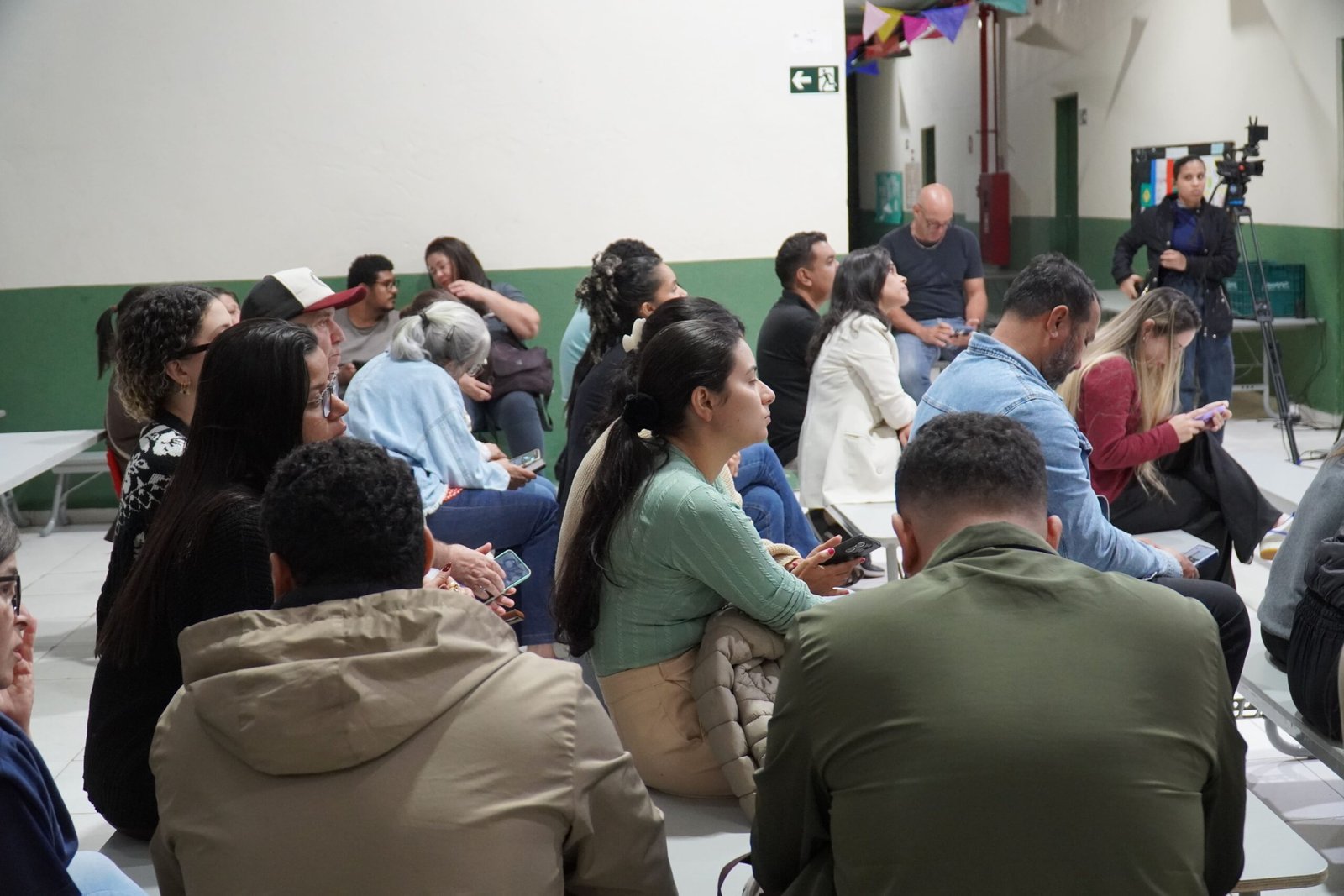 Ilhabela encerra audiências públicas da LOA 2027 com sugestões