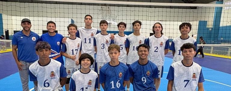 Caraguatatuba vence Ubatuba e avança na Copa São Paulo