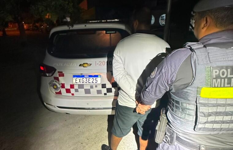 Homem condenado por crime sexual é preso em Ubatuba