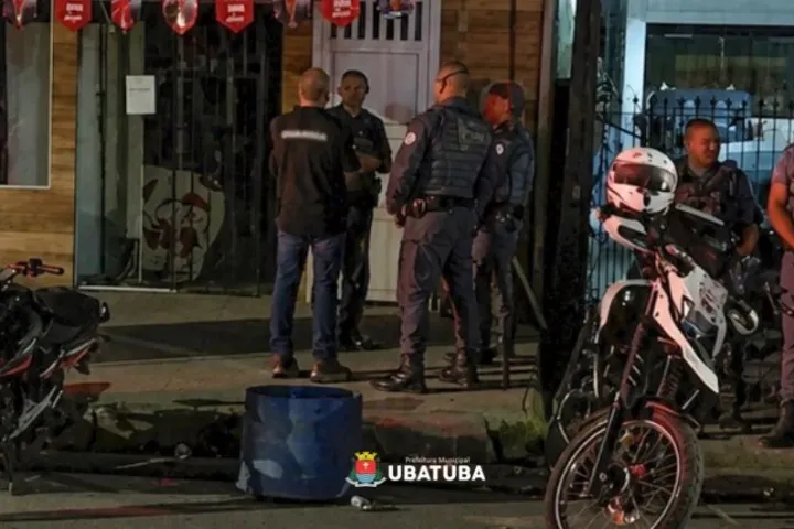 Ubatuba interdita dois comércios em operação fiscal