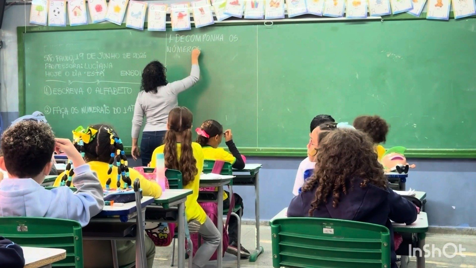 Inscrições abertas para Minuto Escola até 31/08