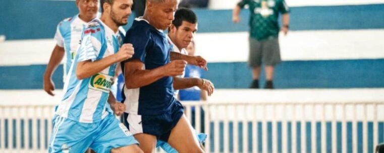 Caraguatatuba recebe Jogos Regionais das Apaes com 13 equipes