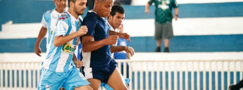 Caraguatatuba recebe Jogos Regionais das Apaes com 13 equipes