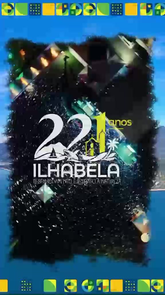 Cidade inicia 6 dias de festa gratuita