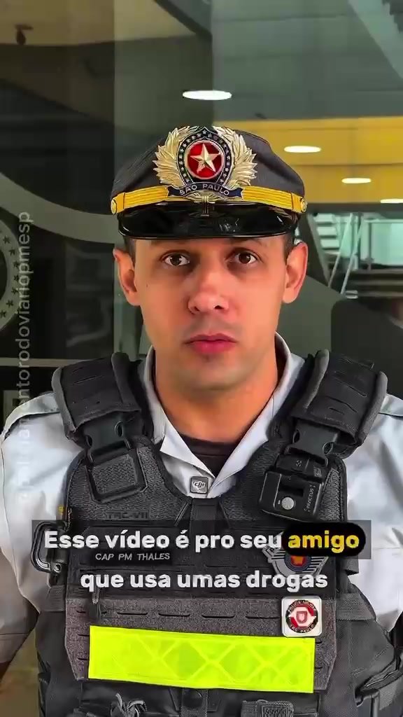 Contran autoriza uso de drogômetro nas fiscalizações