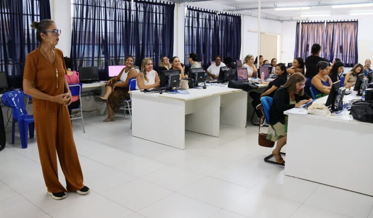 Caraguatatuba entra no mapa nacional de educação midiática