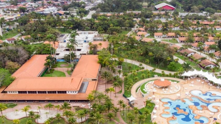 Sesc Bertioga abre festival O Mar em Nós