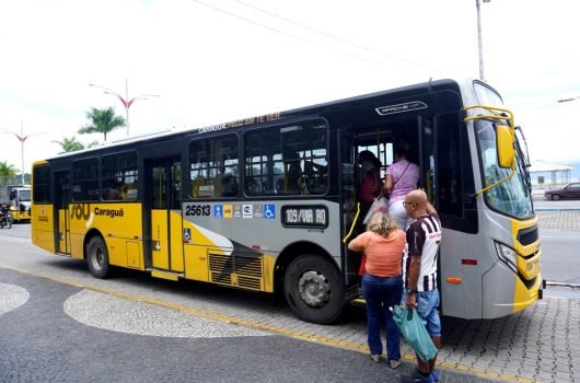 Linha 407 de Massaguaçu muda trajeto por 27 dias