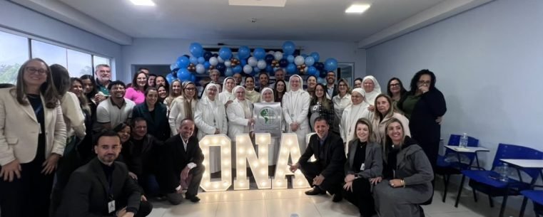 Hospital de Caraguatatuba recebe certificação nacional de qualidade