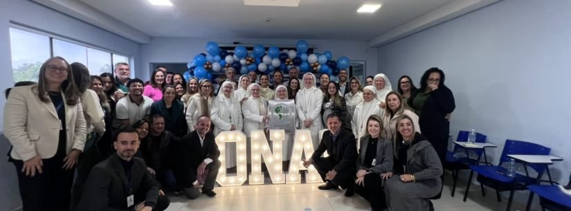 Hospital de Caraguatatuba recebe certificação nacional de qualidade