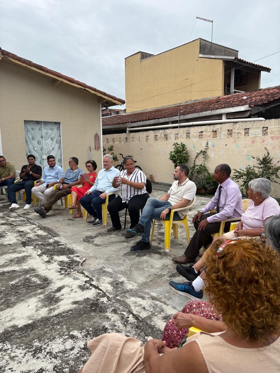 Encontro em Caraguatatuba discute futuro do Litoral Norte