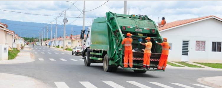 Caraguatatuba revisa plano de resíduos sólidos