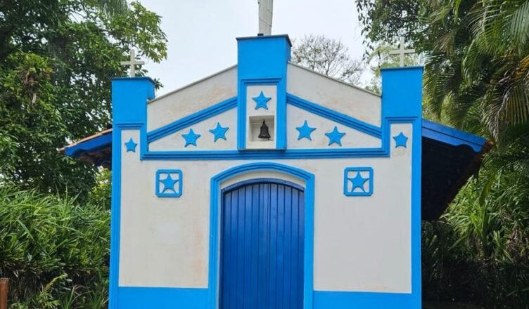 Capelas históricas de São Sebastião viram rota turística oficial
