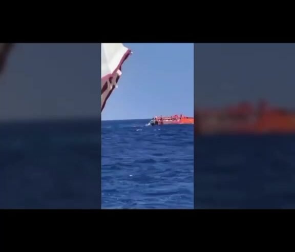Capitão e tripulação são detidos após naufrágio de ferry