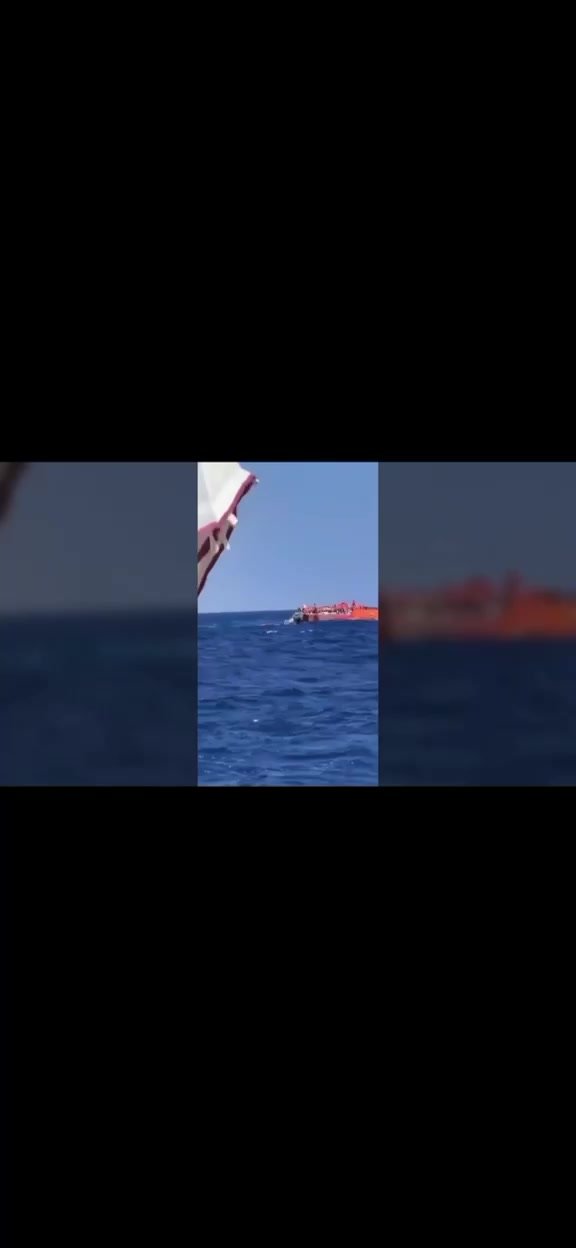 Capitão e tripulação são detidos após naufrágio de ferry