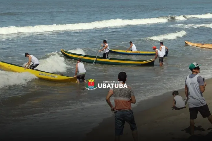 Ubatuba abre 18ª edição da Caiçarada no centro