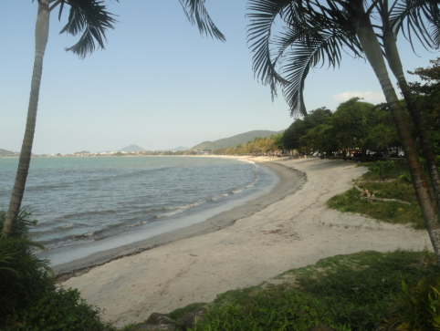 Homem morre afogado em praia de Ubatuba