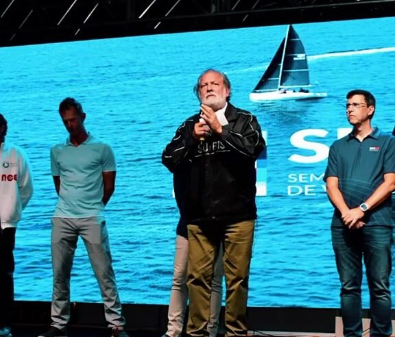 Ilhabela encerra Semana de Vela com R$ 55 milhões