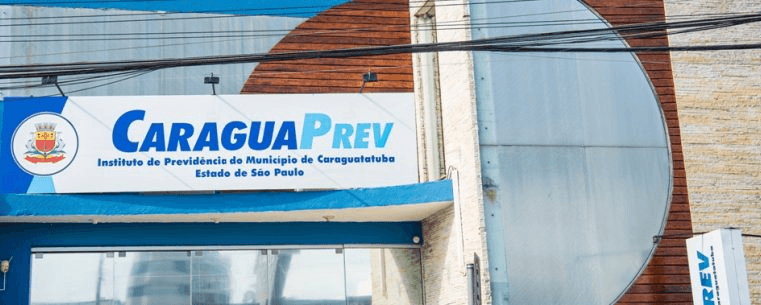 CaraguaPrev abre inscrições para concurso público