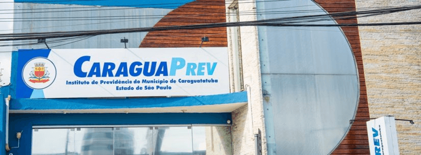CaraguaPrev abre inscrições para concurso público