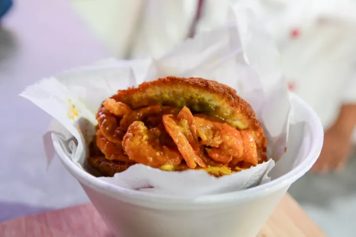 Fim de semana em Ilhabela tem gastronomia