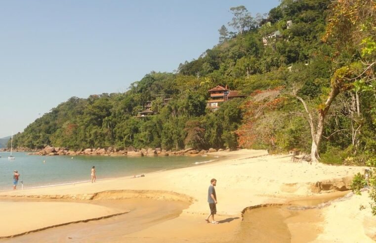 Decisão do STF barra demolição de casa em Ubatuba