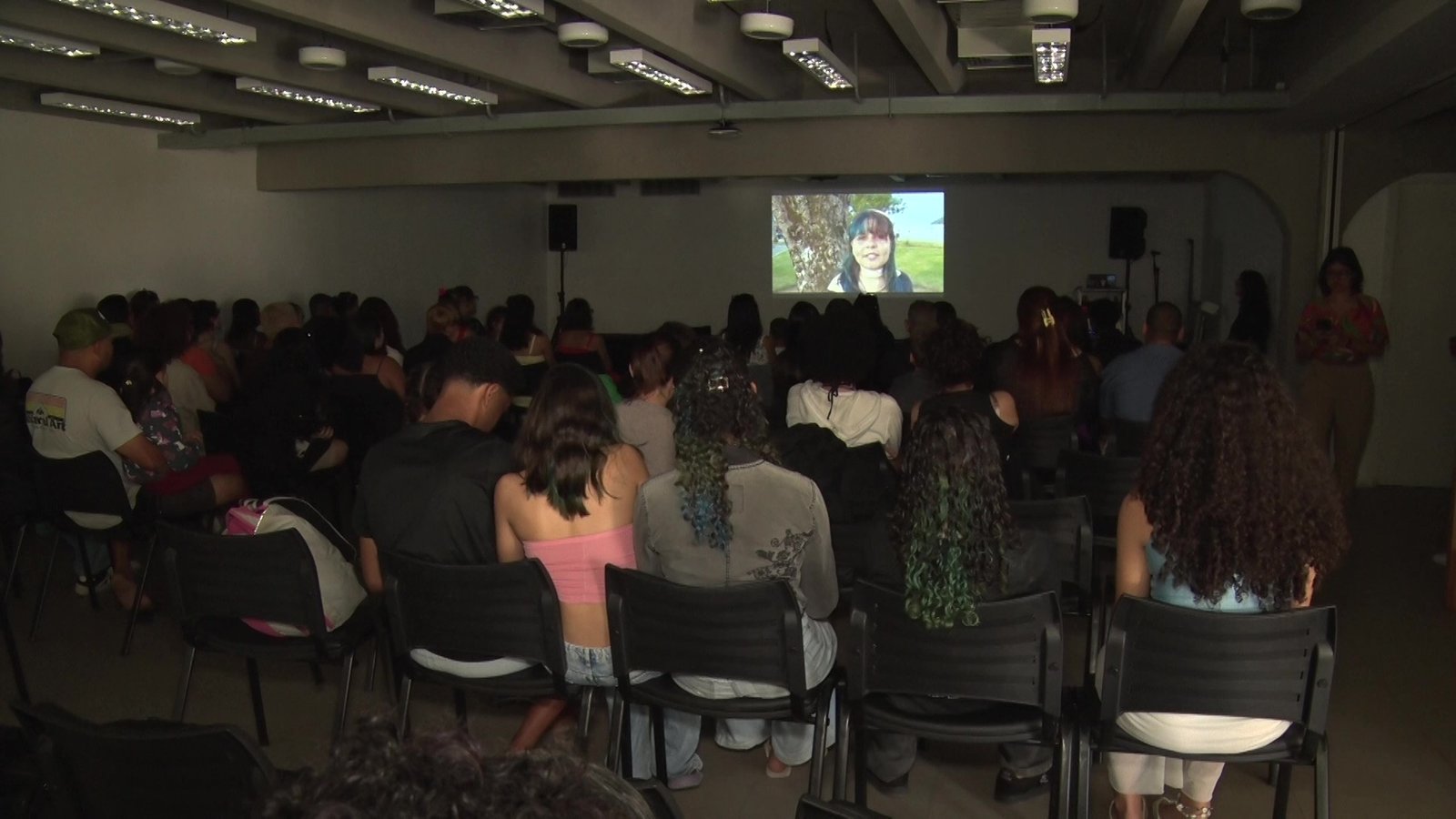 Jovens de Bertioga lançam telejornal ambiental