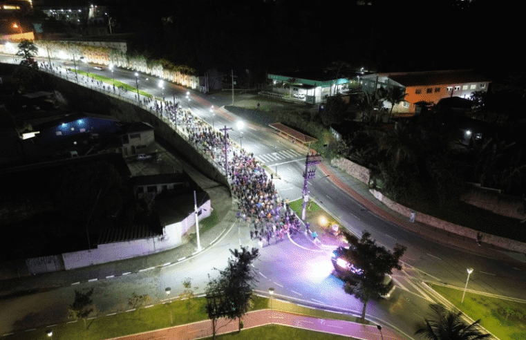 Ilhabela recebe 3ª edição do Corre na Ilha