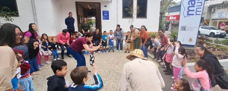 Macc abre agendamento de visitas guiadas em Caraguatatuba