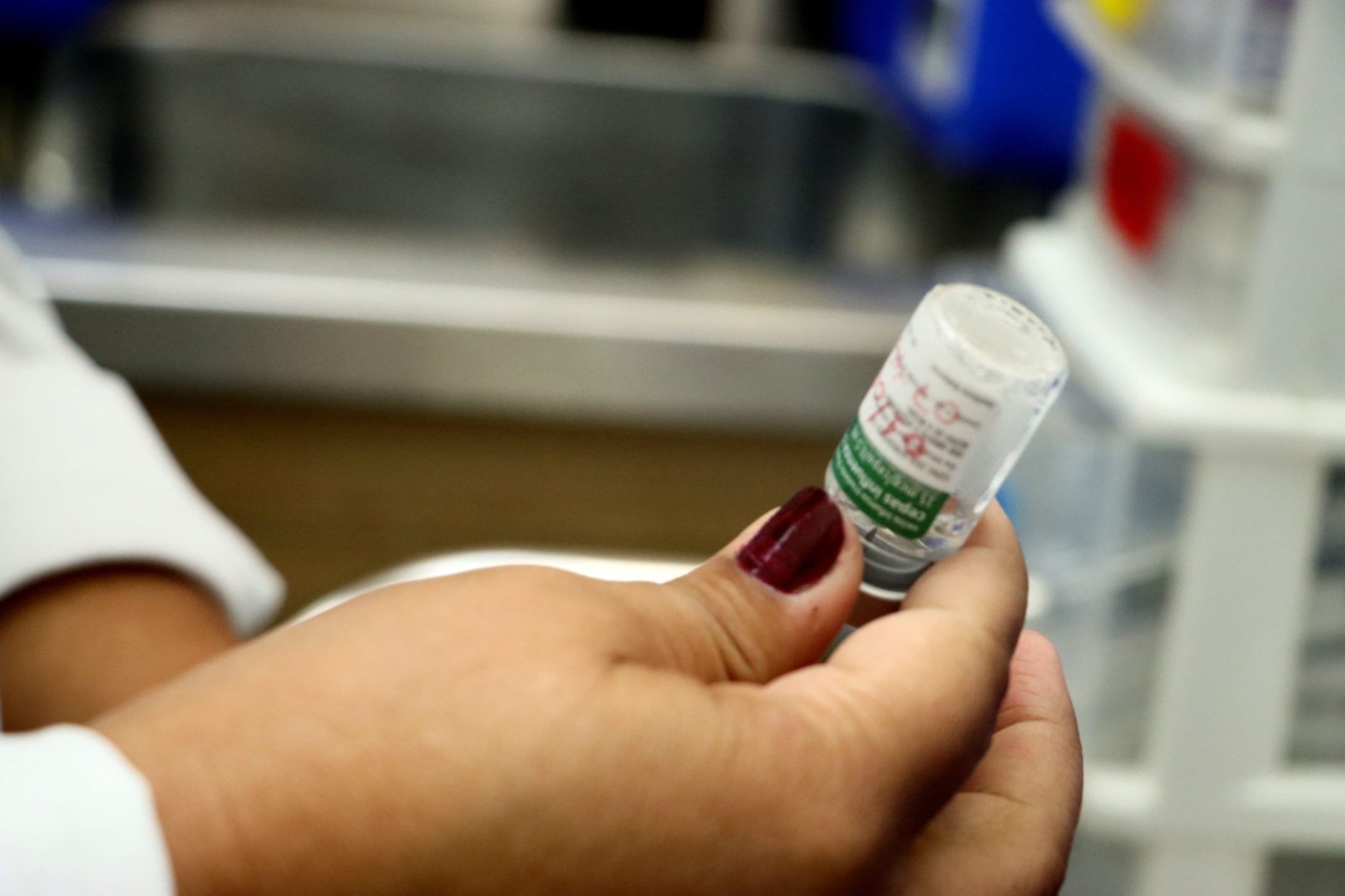 Caraguatatuba abre campanha de multivacinação em agosto