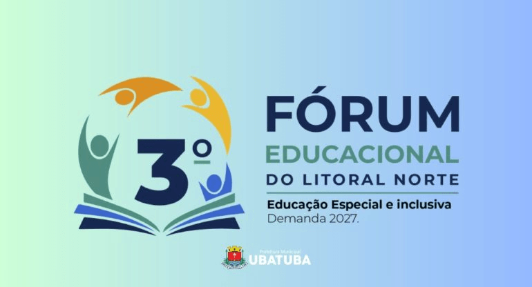 Ubatuba recebe fórum com 8 horas de debates